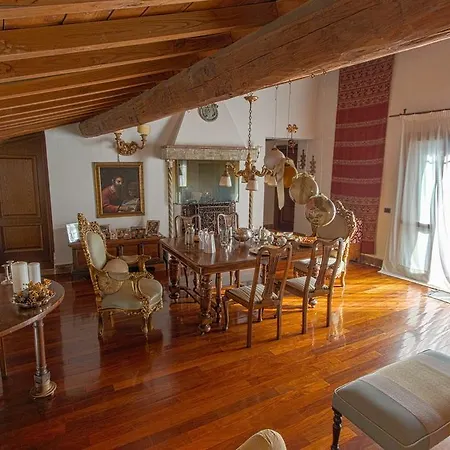 Bed and breakfast The Loft 22 Viterbo