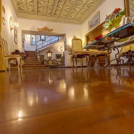 Bed and breakfast The Loft 22 *