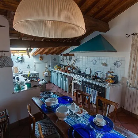 The Loft 22 * ויטרבו