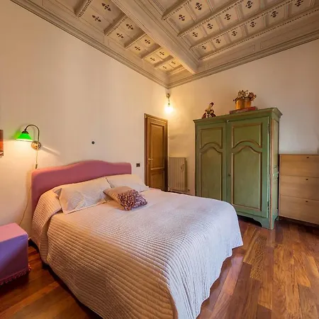 The Loft 22 Bed & Breakfast Viterbo