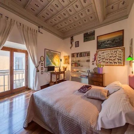 The Loft 22 Viterbo