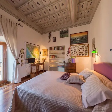 Bed and breakfast The Loft 22 *