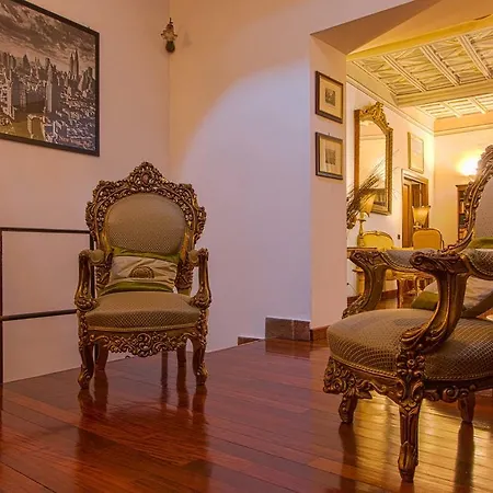 The Loft 22 ויטרבו