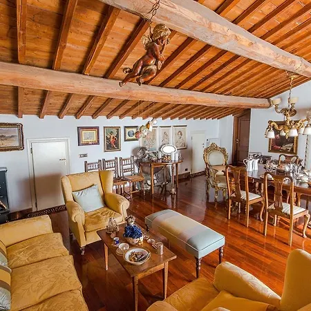 The Loft 22 Bed & Breakfast