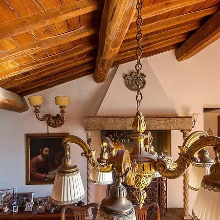 The Loft 22 Bed and breakfast *