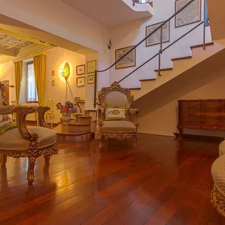 Bed & Breakfast The Loft 22