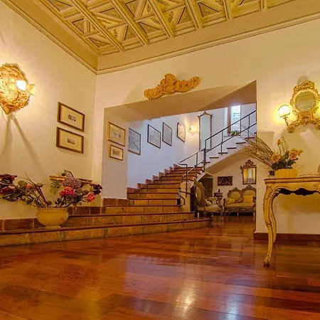 The Loft 22 Bed & Breakfast Viterbo