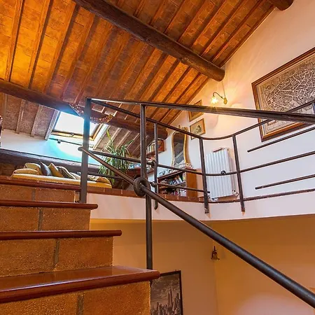 The Loft 22 Bed & Breakfast