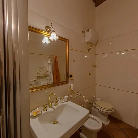 The Loft 22 Bed and breakfast *