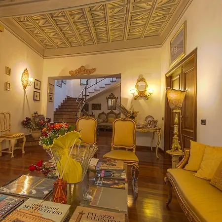 The Loft 22 * Viterbo