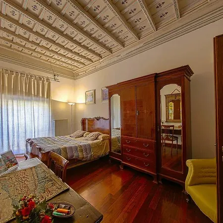 Bed & Breakfast The Loft 22