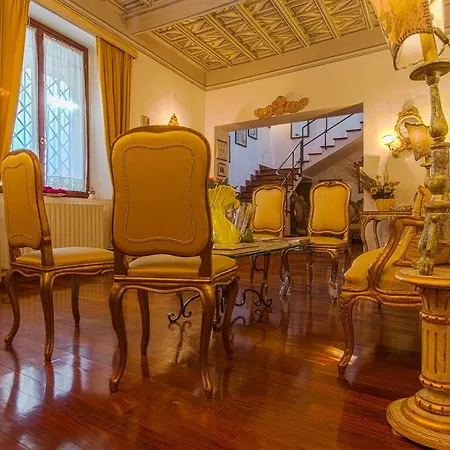 The Loft 22 Bed and breakfast Viterbo