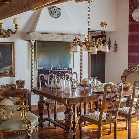 The Loft 22 לינה וארוחת בוקר ויטרבו