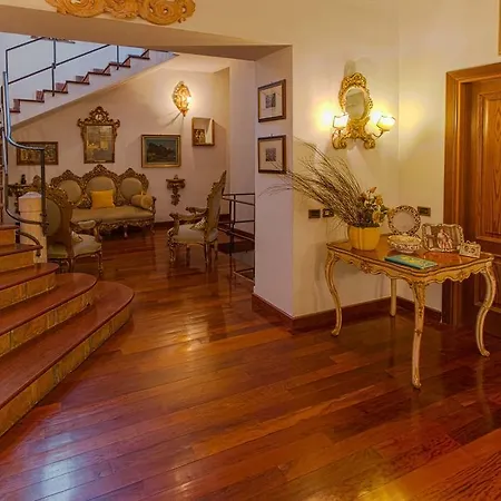The Loft 22 Viterbo