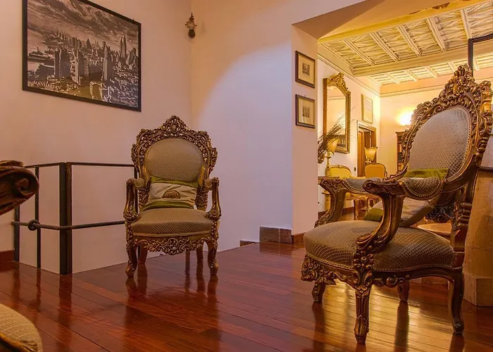 The Loft 22 Βιτέρμπο