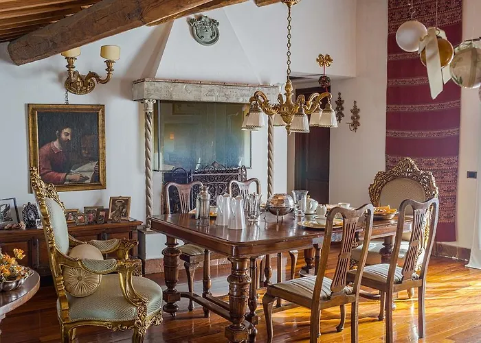 The Loft 22 Bed and Breakfast Βιτέρμπο